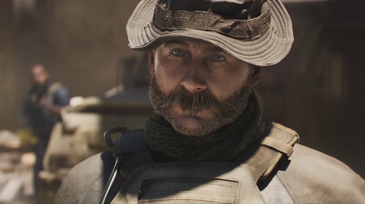 Obrazki dla Infinity Ward pracuje nad Call of Duty „nowej generacji”. Vanguard nie spełnił oczekiwań
