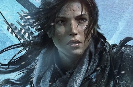 Image for Infografika se ohlíží za 20 lety Tomb Raidera