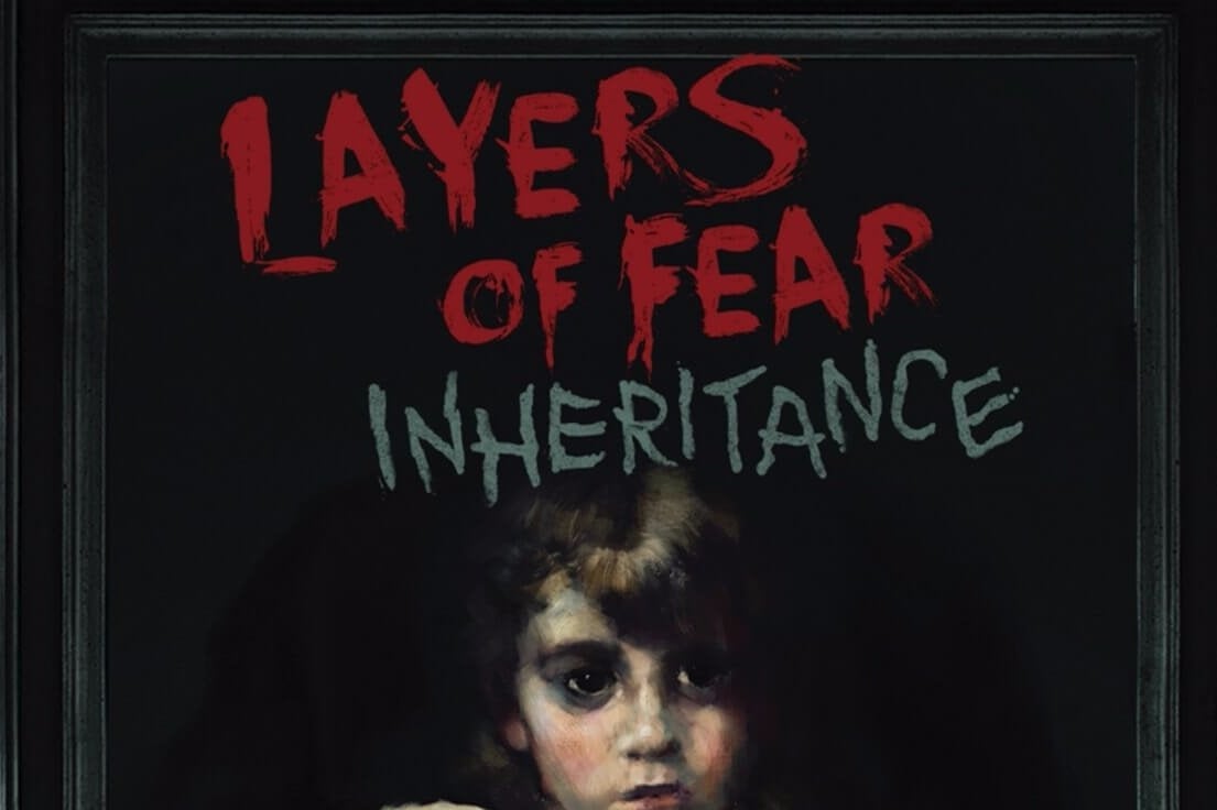 Immagine di Inheritance, il primo DLC di Layers of Fear, si mostra nel trailer di lancio