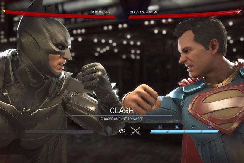 Image for Injustice 2 confirmed for PC