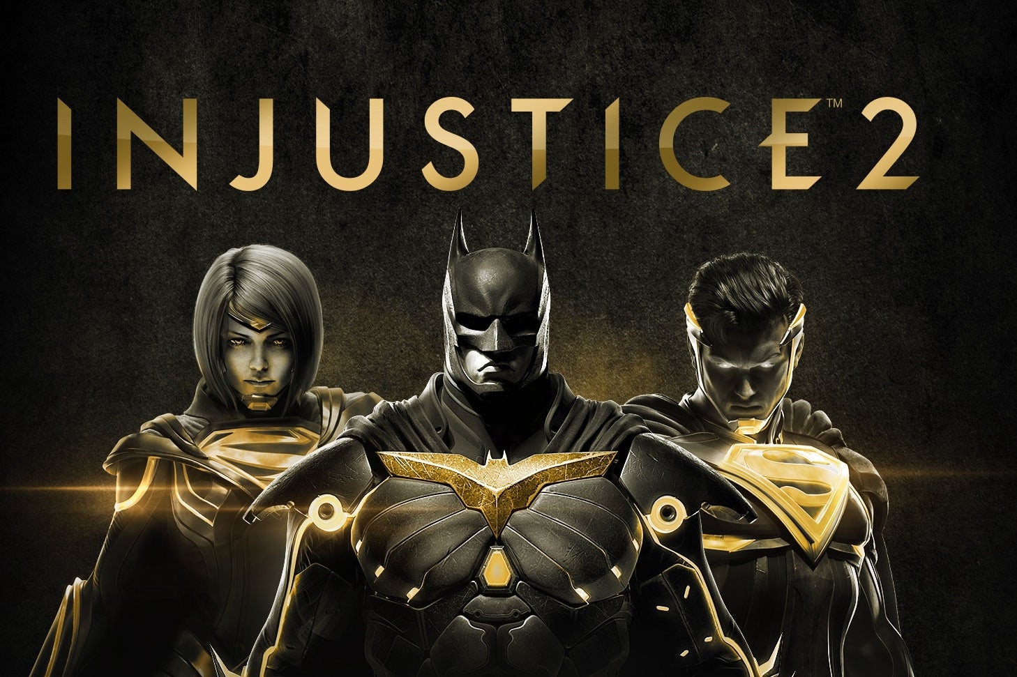 Imagen para Anunciado Injustice 2 Legendary Edition