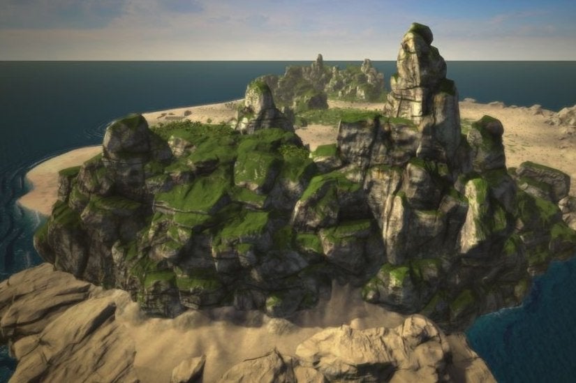 Bilder zu Inquisition-DLC für Tropico 5 veröffentlicht