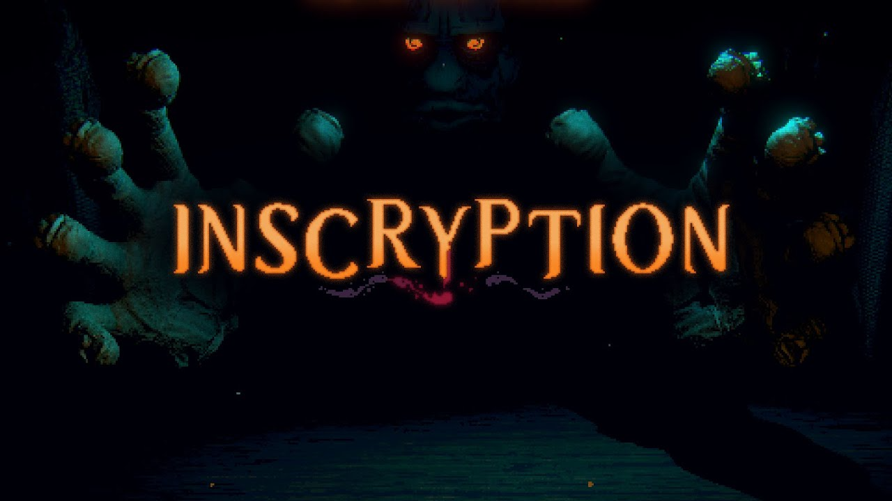 Afbeeldingen van Inscryption releasedatum voor Playstation bekendgemaakt