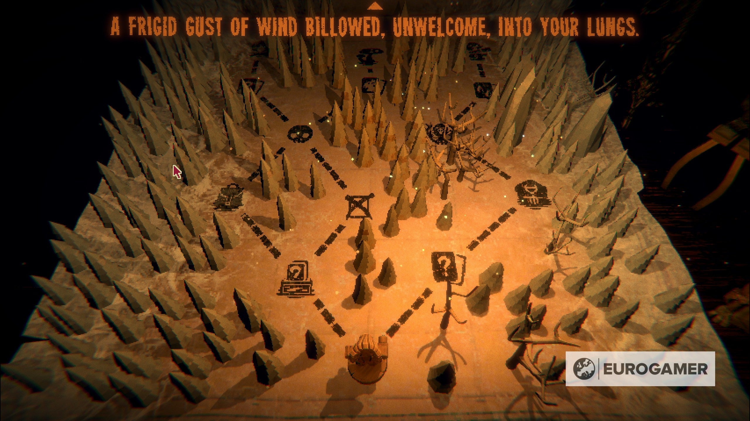 Inscryption review  a wonderful nightmare  and a vividly memorable game of cards - 60