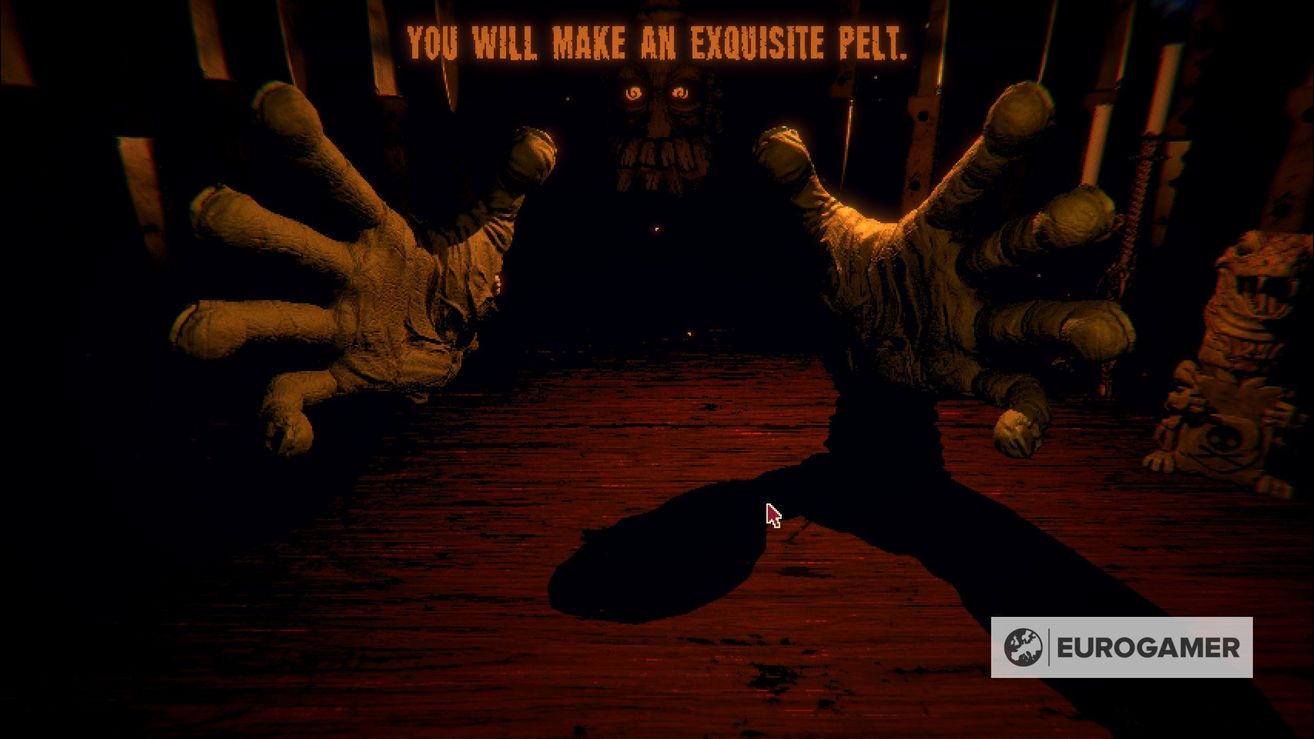 Inscryption review  a wonderful nightmare  and a vividly memorable game of cards - 40