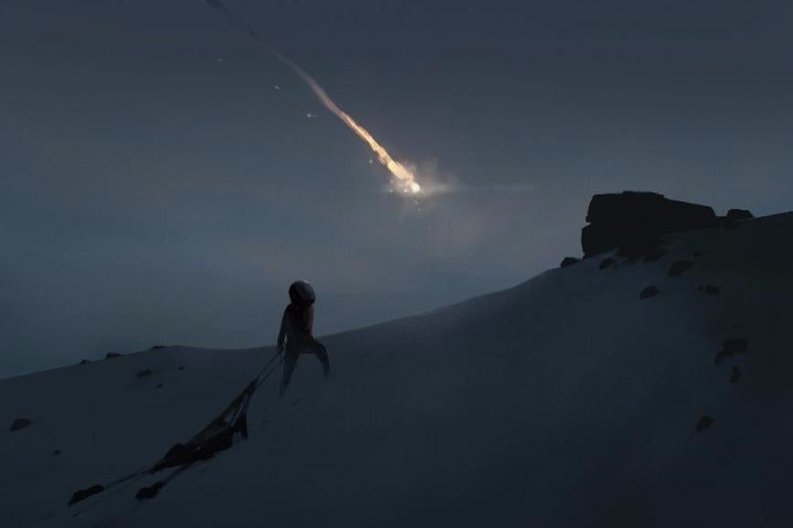 Image for Inside and Limbo dev teases its next game