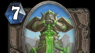 Inside the Hearthstone community creating its own cards | Eurogamer.net