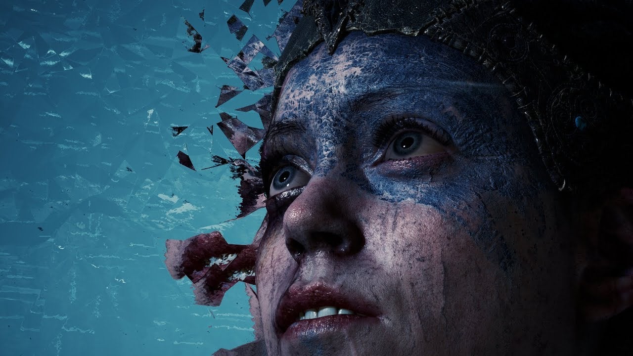 Image for Ninja Theory launches mental health R&D effort