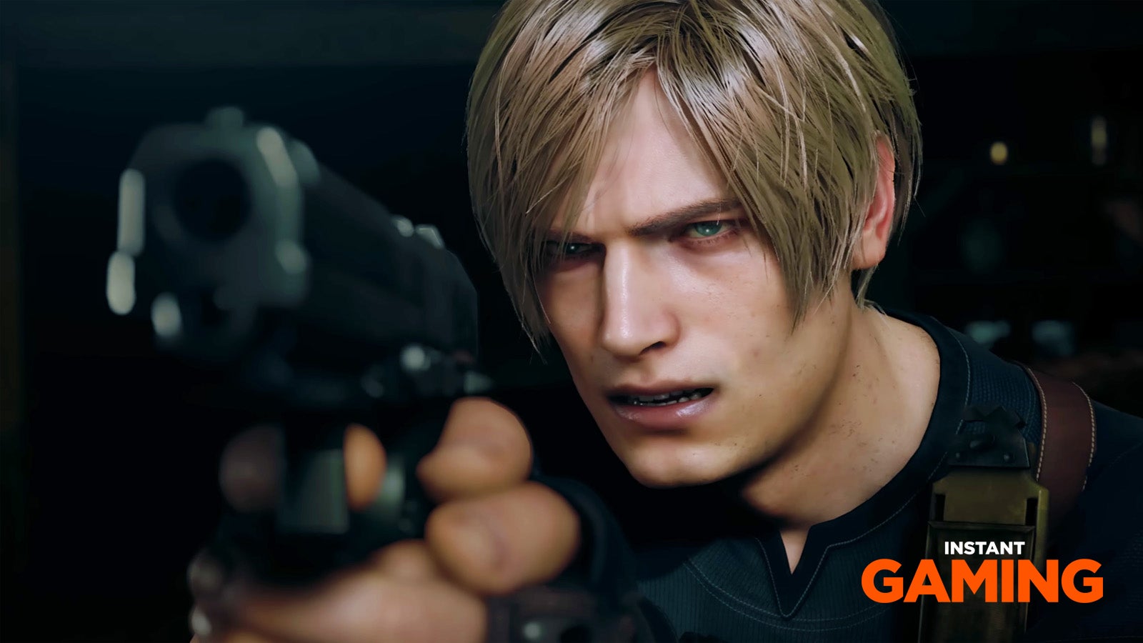 Imagem para Onde comprar Resident Evil 4, Last of Us PC e outros jogos de março mais baratos?