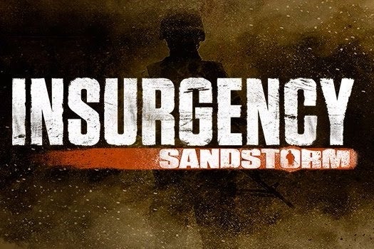 Image for Insurgency: Sandstorm announced for PC and consoles