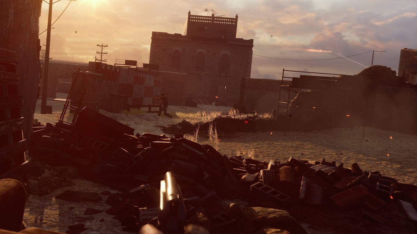 Image for Insurgency: Sandstorm gets a last-minute delay, now launching in December