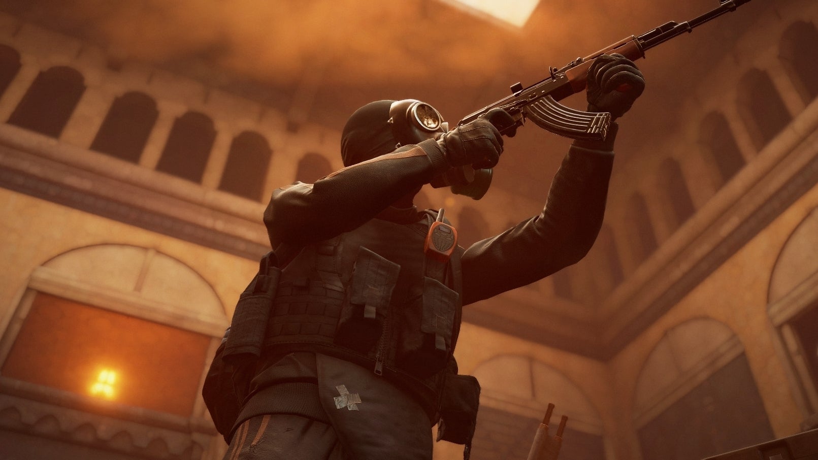 Image for Insurgency: Sandstorm gets its first free major content update
