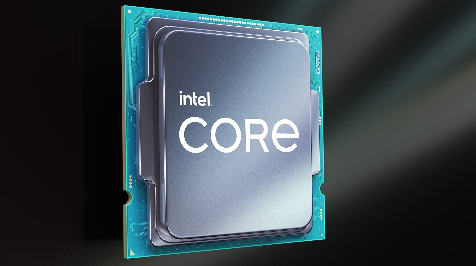 Bilder zu Intel auf der CES 2021: Core i9-11900K, Z590-Motherboards und Gaming-Laptop-CPUs