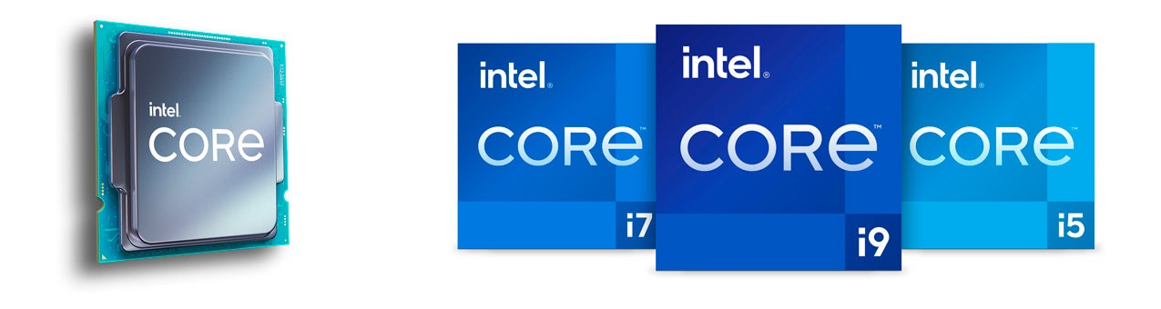 Intel at CES 2021  Core i9 11900K  Z590 motherboards and ultraportable gaming laptop CPUs - 47