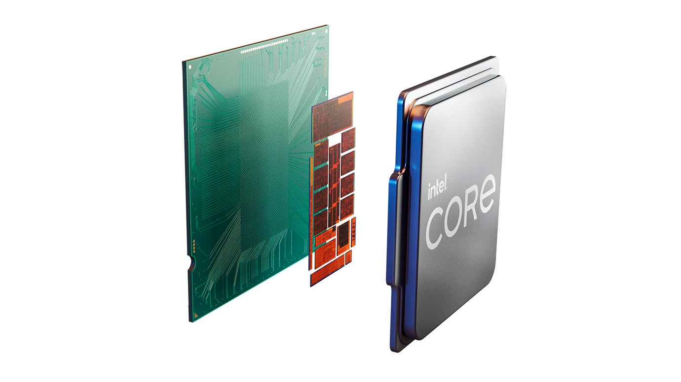 Intel reveals full lineup of 11th gen desktop processors - 93