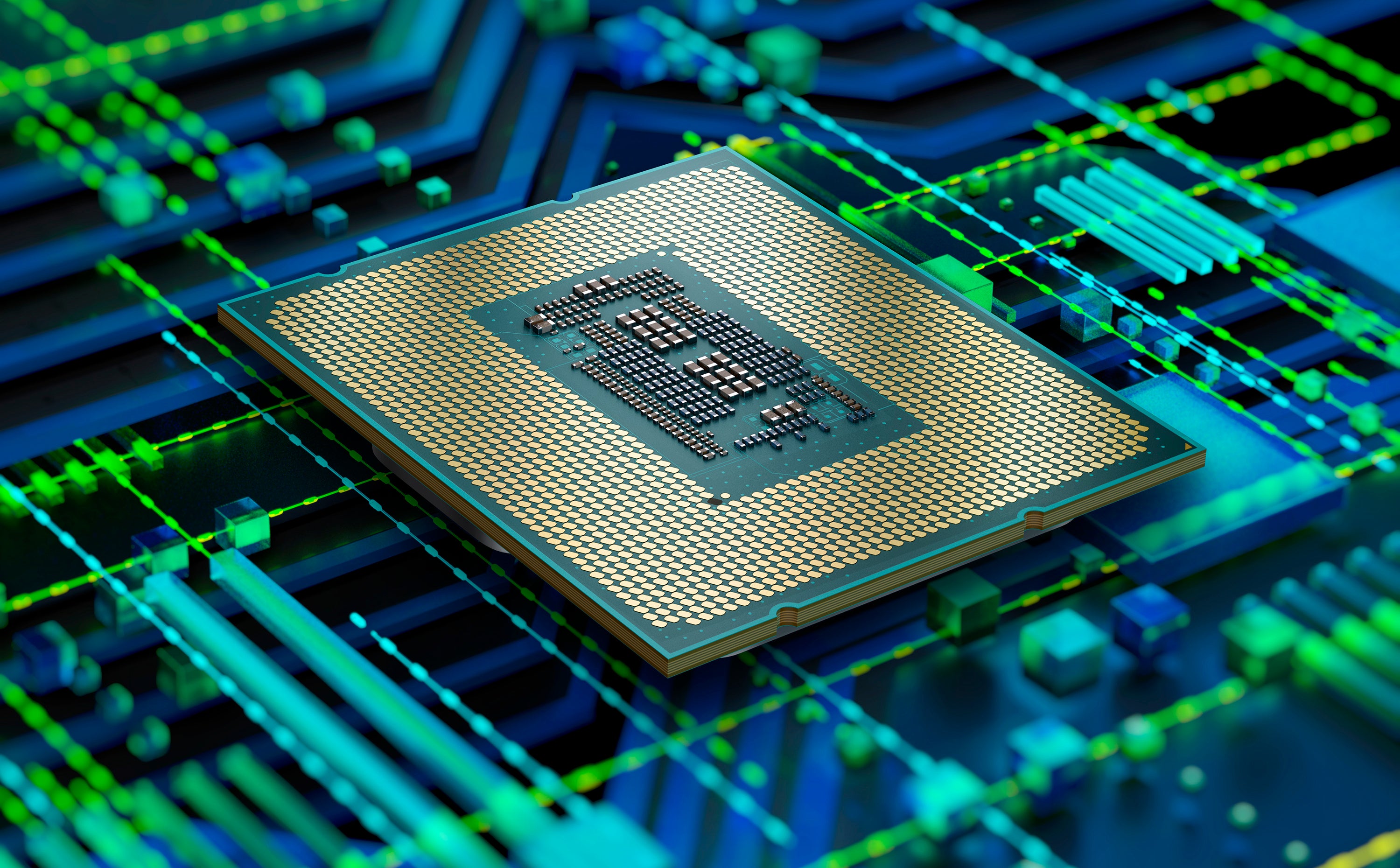 Intel Core i7 12700K and Core i5 12400F review  value champs - 74