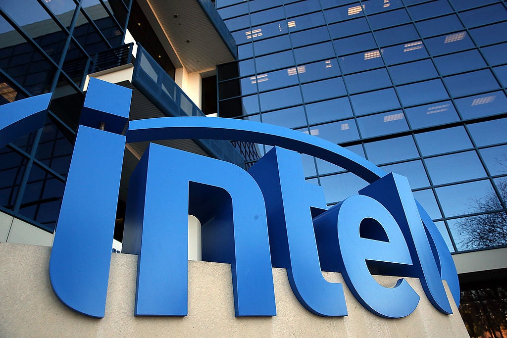 Immagine di Intel e l'Italia pronti a siglare un accordo sulla fabbricazione di chip dal valore di 5 miliardi di euro