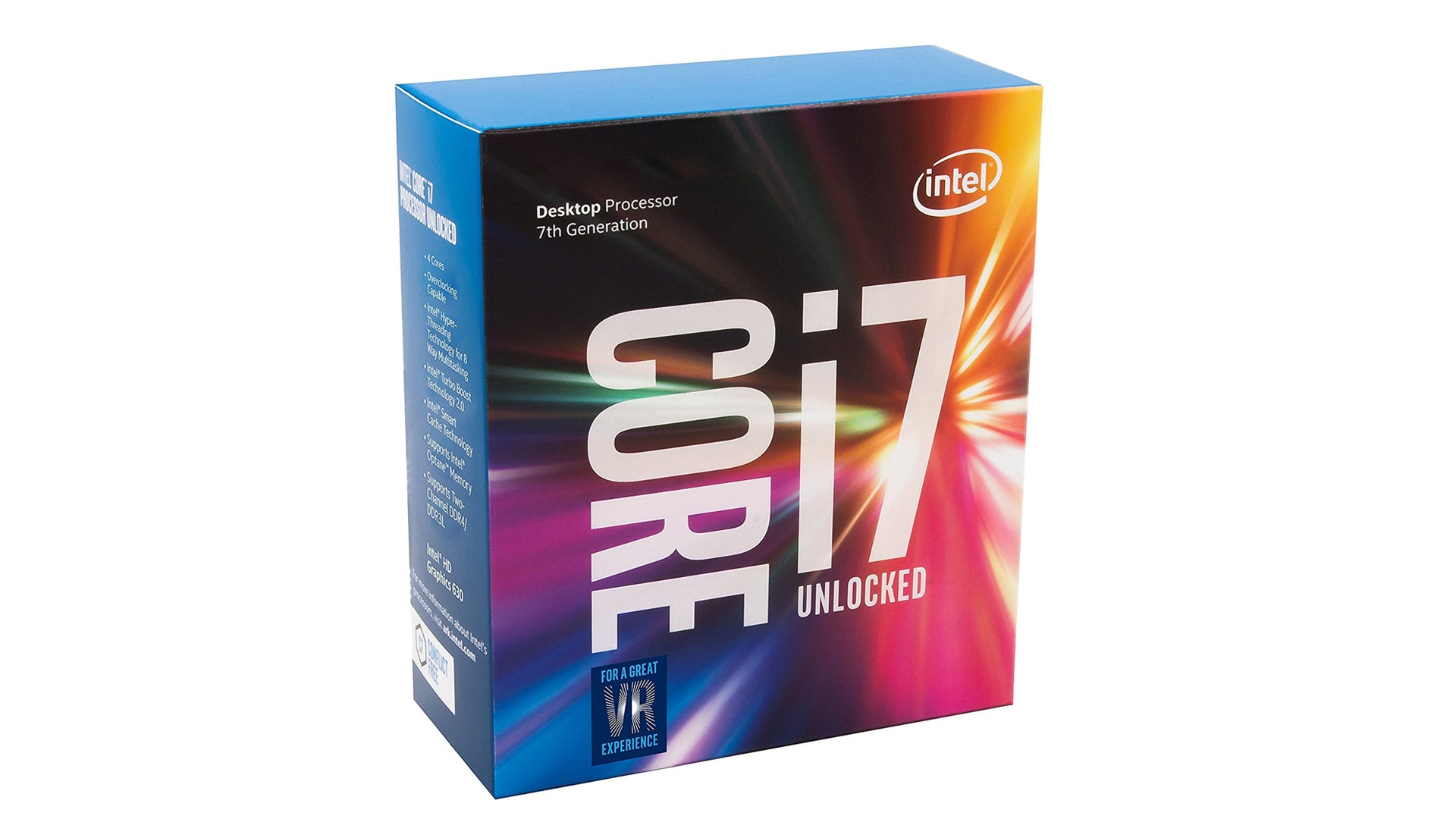11899円 96％以上節約 Intel Core i7-7700K 4.2GHz CPU