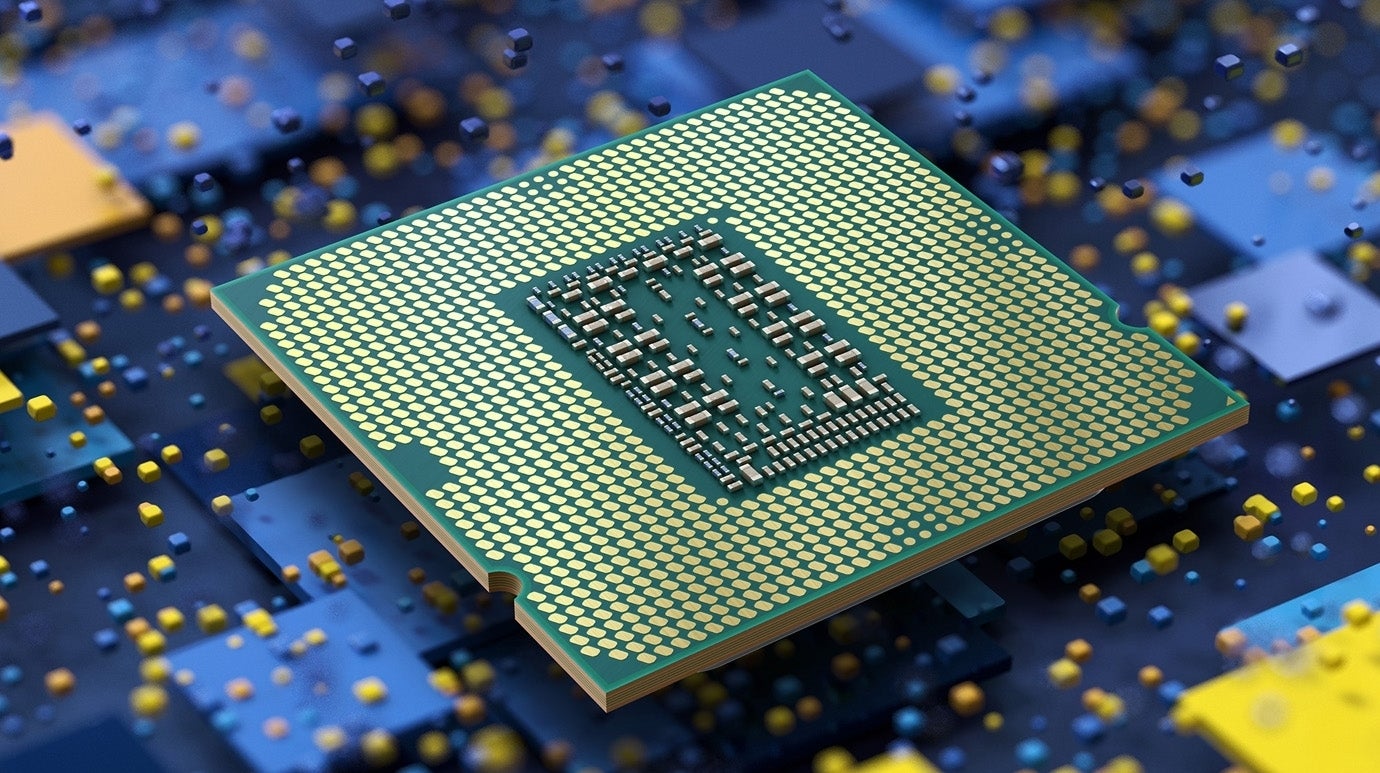 Intel reveals full lineup of 11th-gen processors | Eurogamer.net