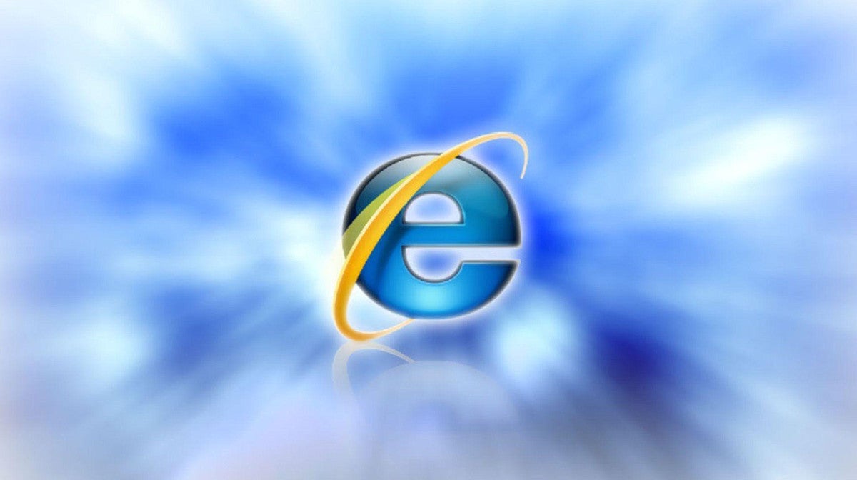 Obrazki dla Internet Explorer odchodzi w niepamięć. Microsoft przypomina o końcu wsparcia dla przeglądarki