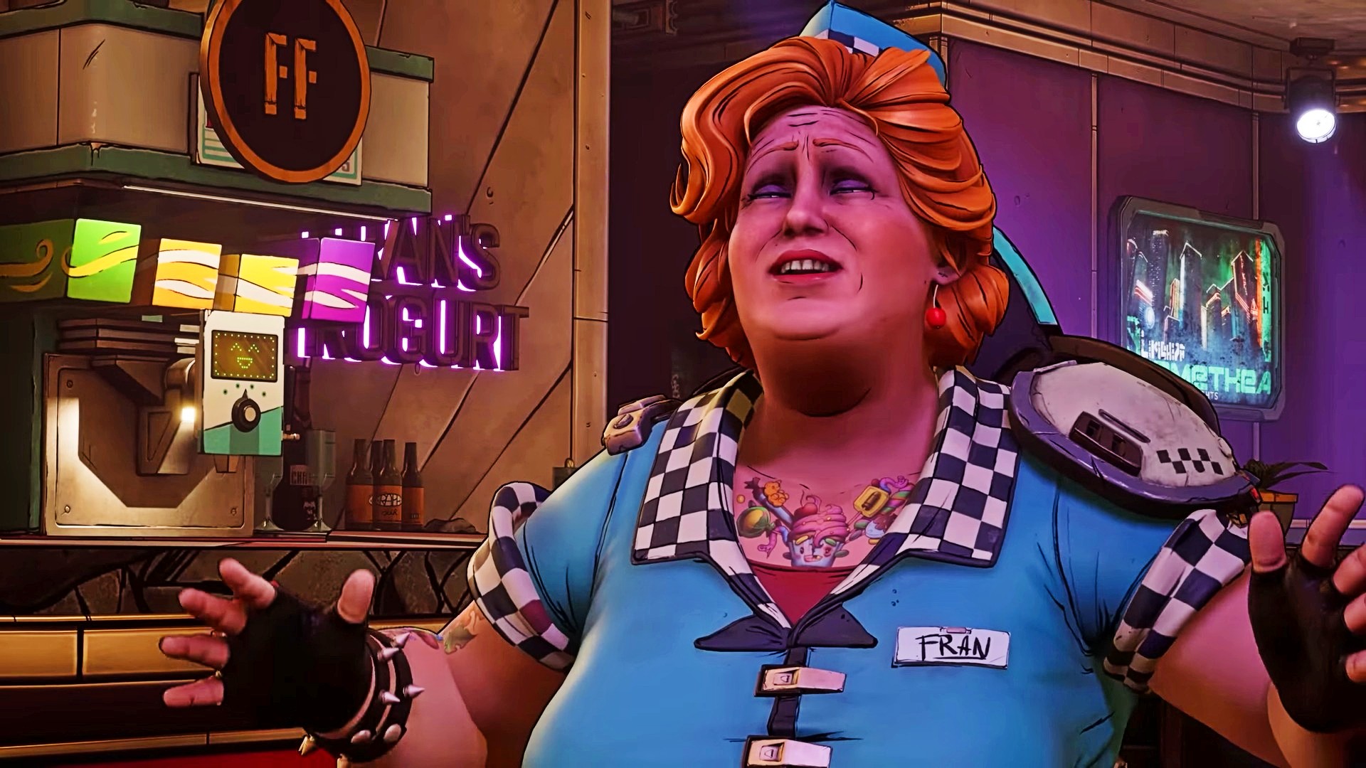 New Tales From Borderlands Купить Ключ