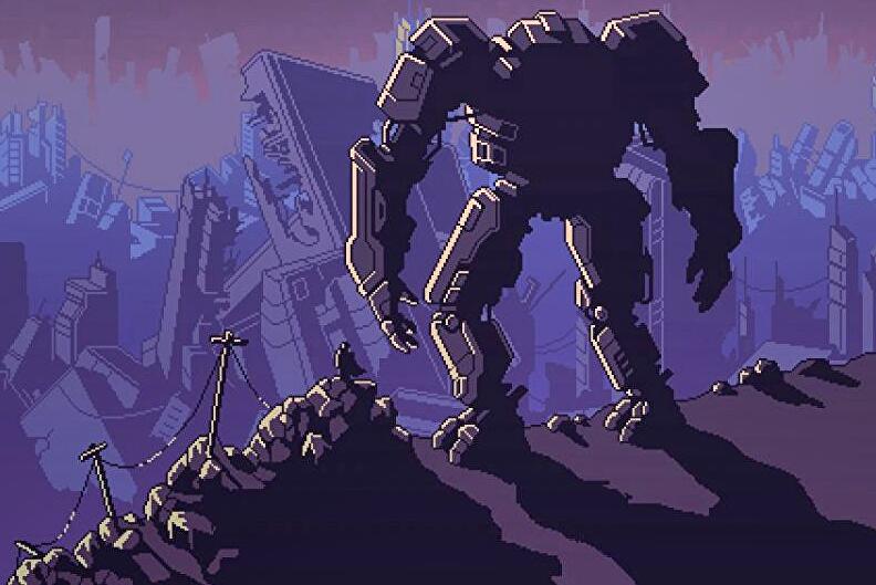 Image for Stellar turn-based strategy Into the Breach getting free Advanced Edition update in July