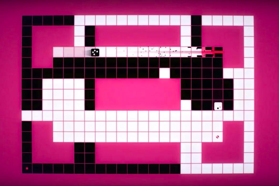 Image for Inversus is coming to Xbox One with a bunch of new features