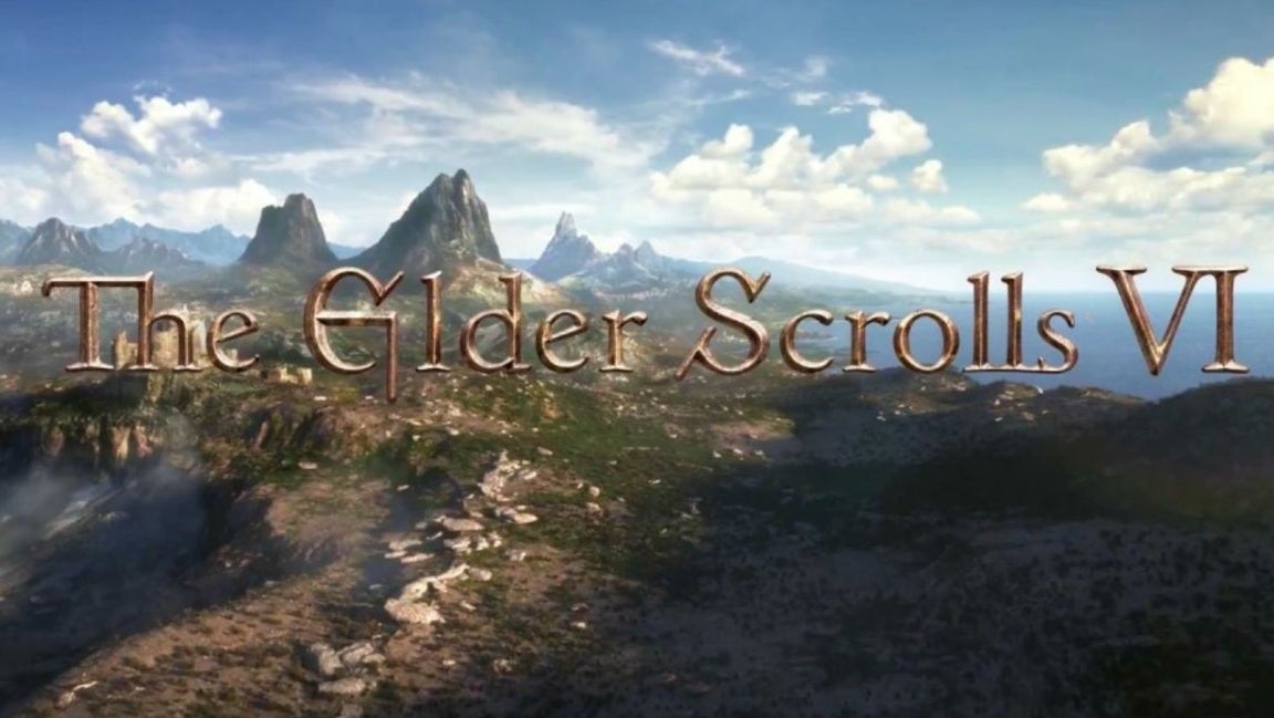 Image for Investici do Bethesdy můžeme umořit nevydáním The Elder Scrolls 6 na PS5, přiznal Microsoft