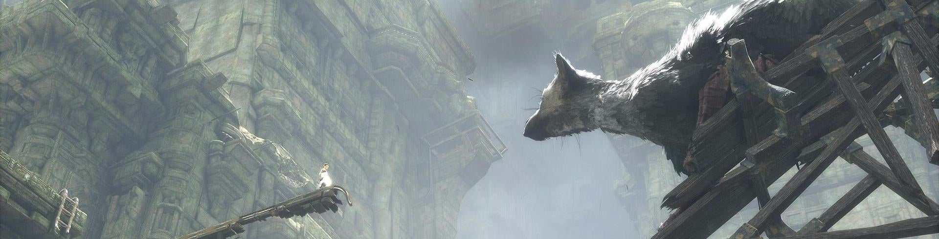 Image for Investigating the origins of The Last Guardian's architecture