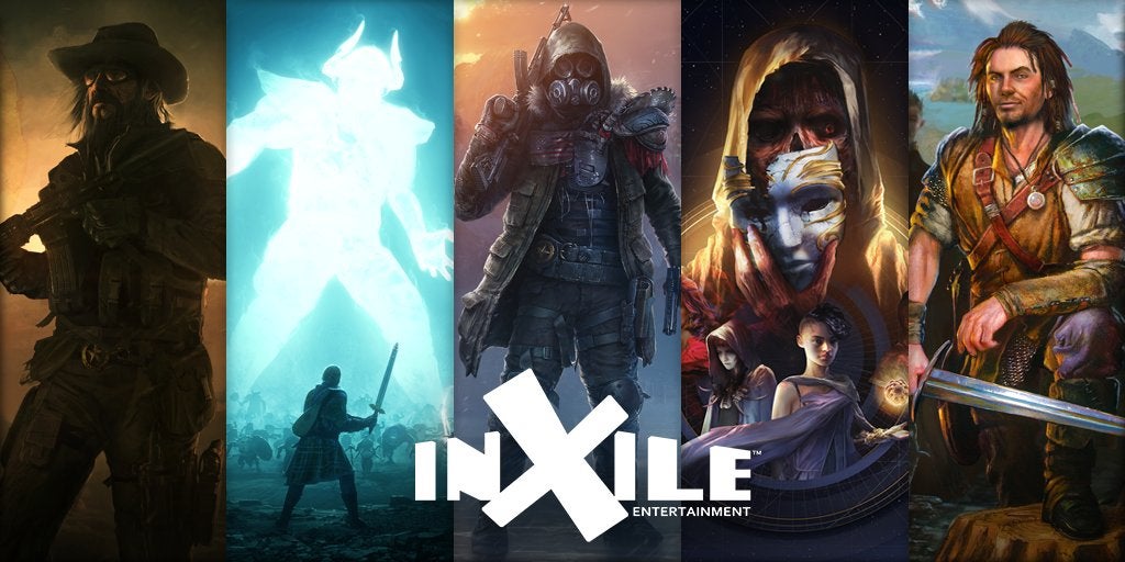 Immagine di InXile lavora al mocap dell'esclusiva Xbox sviluppata in Unreal Engine 5
