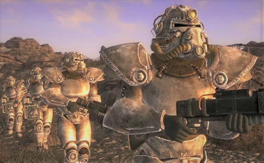 Obrazki dla Twórcy Wasteland 3 powinni zrobić nowego Fallouta