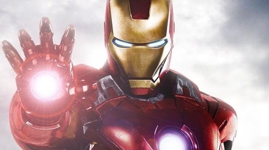 Imagem para Iron Man VR anunciado para PlayStation VR