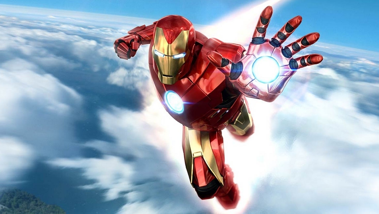 Imagem para Marvel's Iron Man é o derradeiro jogo do PlayStation VR