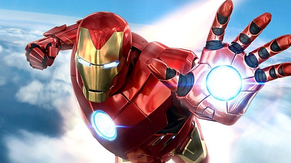 Immagine di Iron Man VR ha una data di uscita e un nuovo adrenalinico story trailer