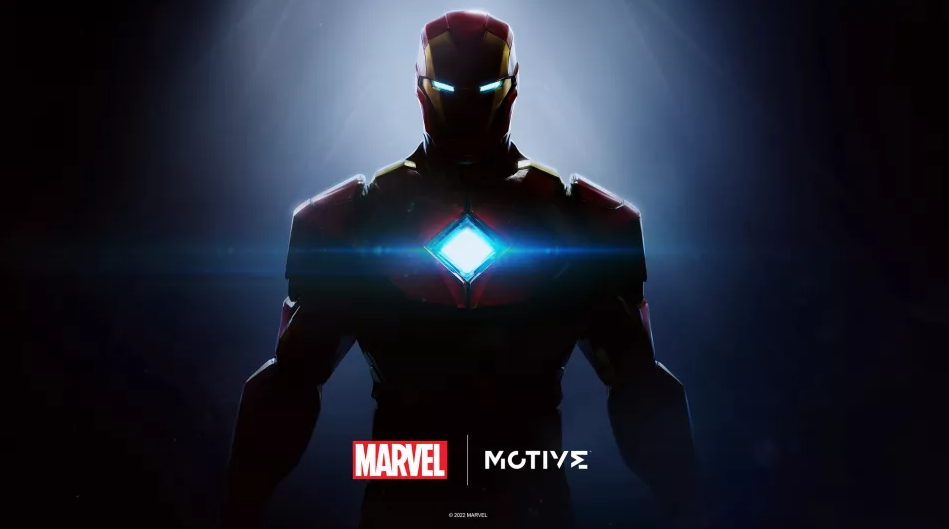 Immagine di Iron Man è solo 'uno dei videogiochi Marvel in sviluppo presso EA'