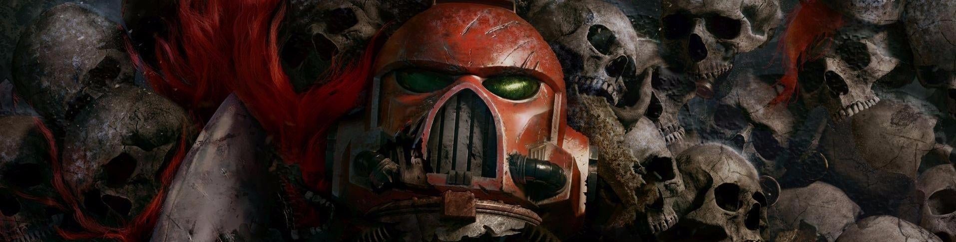 Image for Is Annihilation Mode enough to save Dawn of War 3?