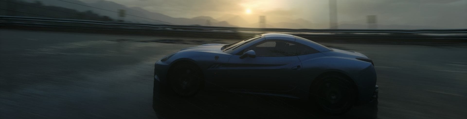 Image for Is DriveClub finally up to speed?
