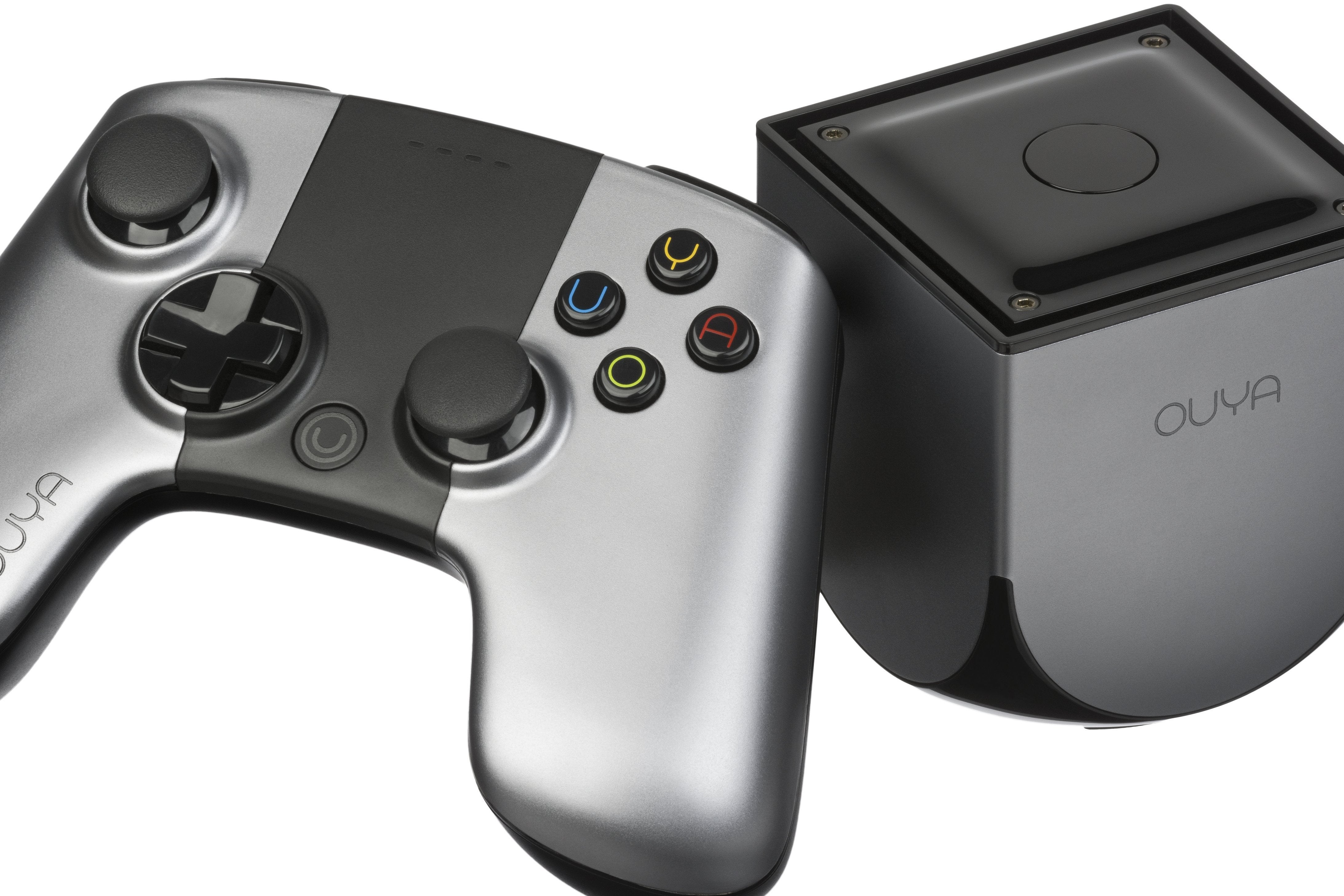 Image for Is Ouya looking for a buyer?