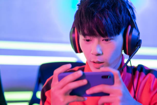 Image for Mobile gaming saw surge of new players in 2020