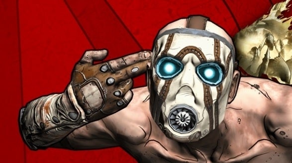 Can You Play Borderlands 2 Cross Platform Steam And Epic Games