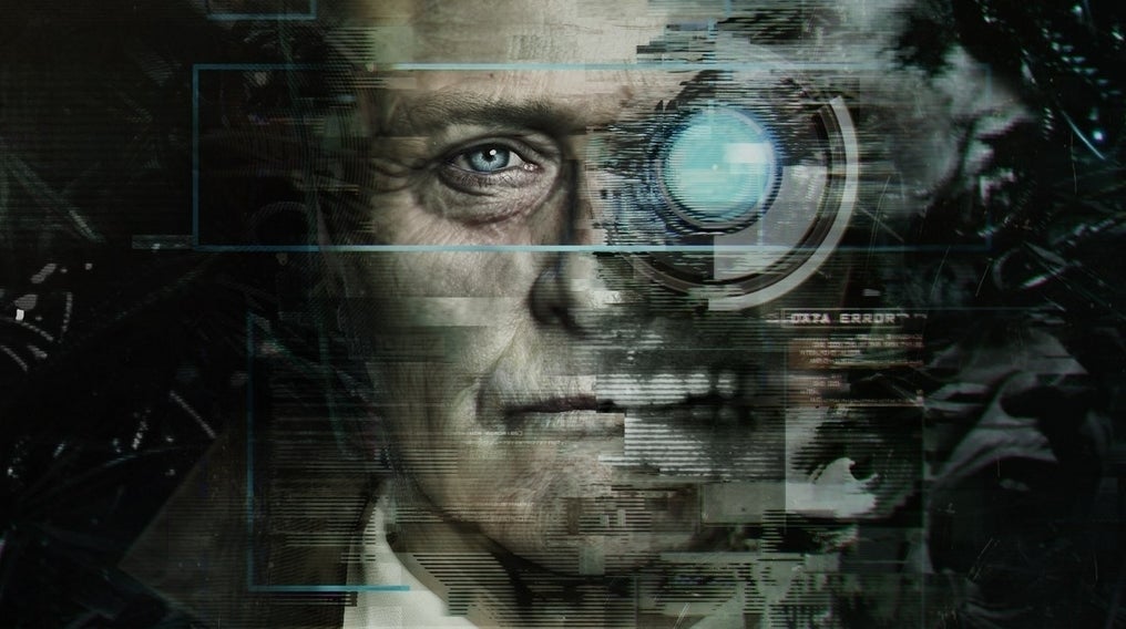 Image for It looks like dystopian sci-fi horror Observer could be getting a next-gen makeover