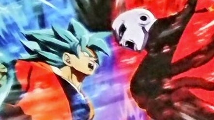 Image for It looks like Jiren is the next Dragon Ball FighterZ DLC character