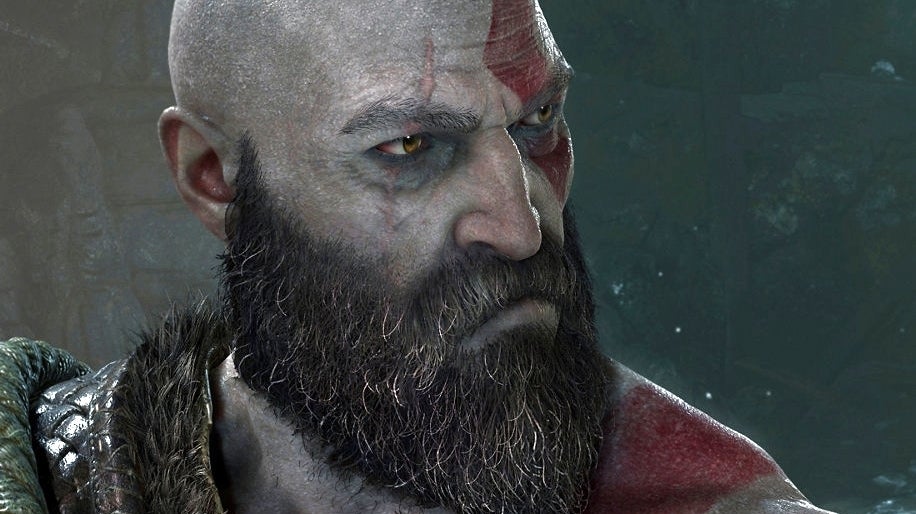 Image for It looks like Kratos is joining Fortnite's latest season