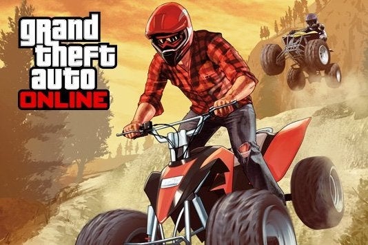 Image for Don't hold your breath for GTA5 story DLC