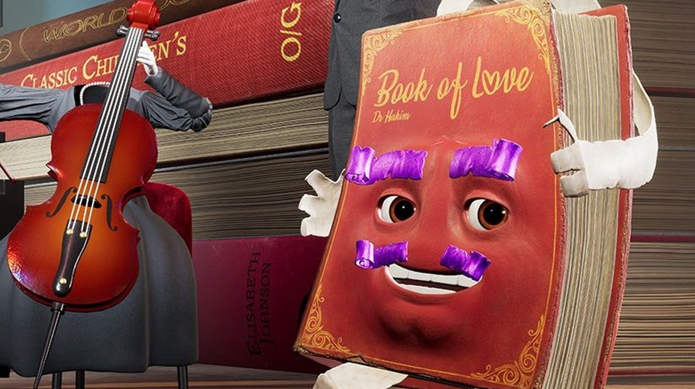 Imagem para It Takes Two é o jogo com mais prémios de jogo do ano até agora