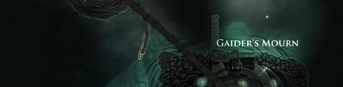 Image for It's early days, but Sunless Sea is already fascinating