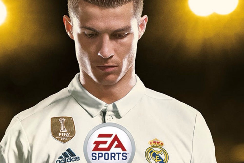 Image for Nintendo's half-arsed online cripples FIFA 18 on Switch