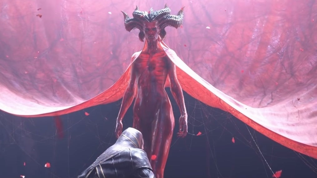 Image for Everything we learned about Diablo 4 at this year's Blizzcon