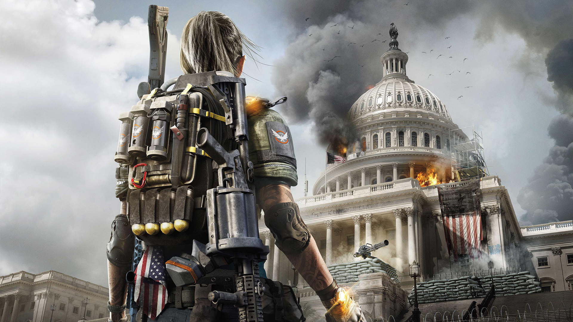 the division 2 lullaby upgrade the division 2 lullaby upgrade