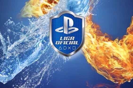 Imagem para Já começou a nova temporada da Liga Oficial PlayStation